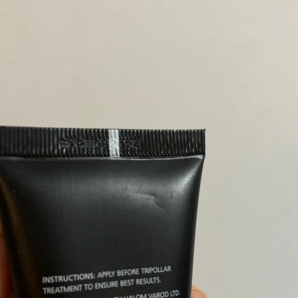 TriPollar Gold Preparation Gel - Picture 3 of 3